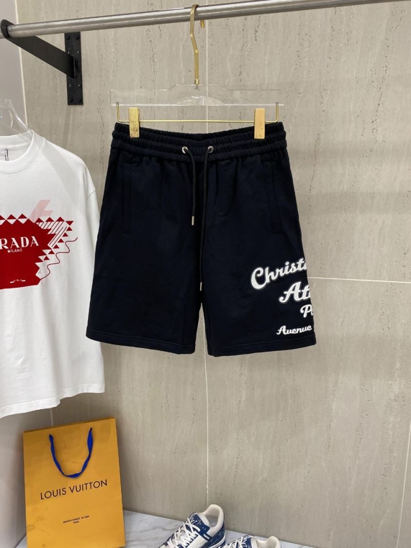 Christian Dior Short Pants